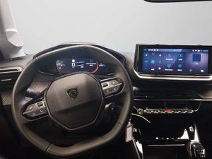 Peugeot 208 Nuevo  5P Allure Puretech 100 S&S 6 Vel. MAN   - Foto 13