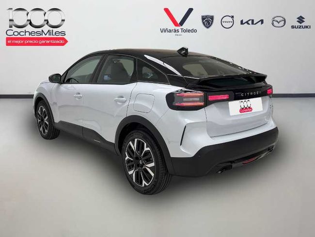 Citroën C4 Nuevo  Hybrid 145 ë-DSC6 BUSINESS EDITION   - Foto 5