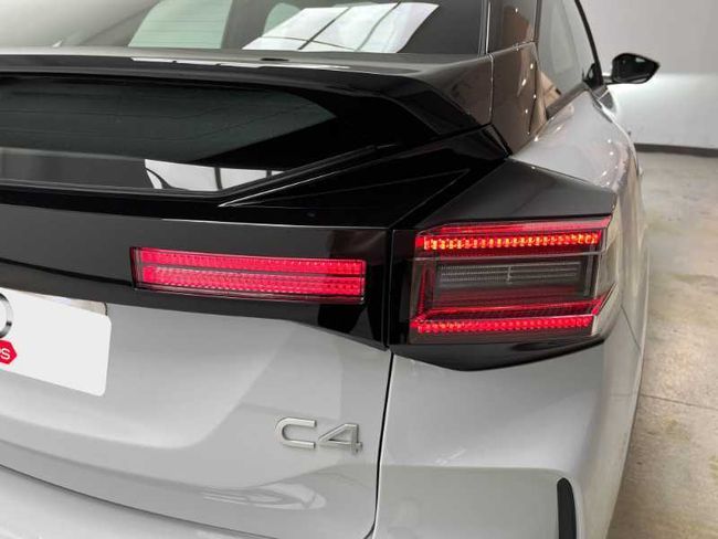 Citroën C4 Nuevo  Hybrid 145 ë-DSC6 BUSINESS EDITION   - Foto 20