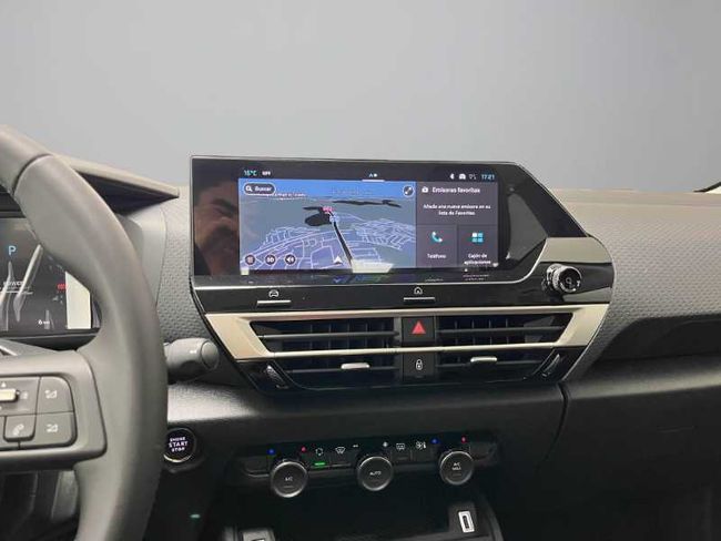 Citroën C4 Nuevo  Hybrid 145 ë-DSC6 BUSINESS EDITION   - Foto 14