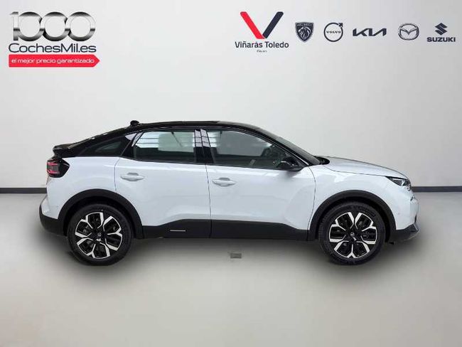 Citroën C4 Nuevo  Hybrid 145 ë-DSC6 BUSINESS EDITION   - Foto 8