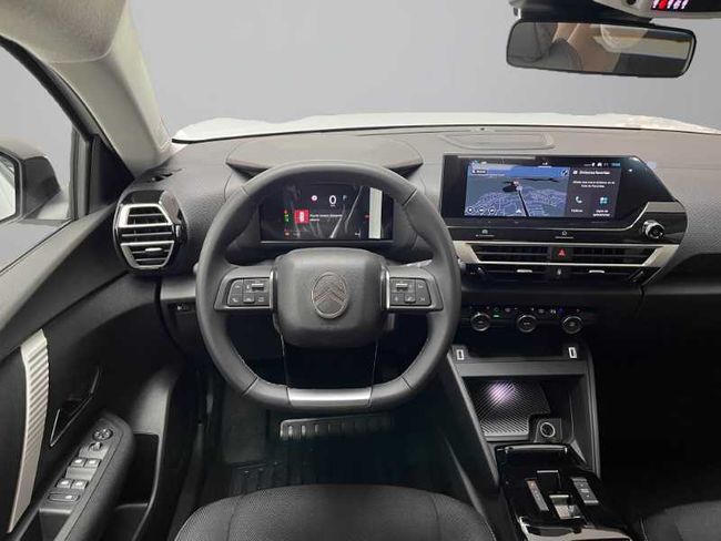 Citroën C4 Nuevo  Hybrid 145 ë-DSC6 BUSINESS EDITION   - Foto 11