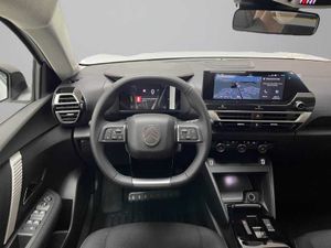 Citroën C4 Nuevo  Hybrid 145 ë-DSC6 BUSINESS EDITION   - Foto 11