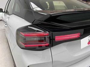 Citroën C4 Nuevo  Hybrid 145 ë-DSC6 BUSINESS EDITION   - Foto 19