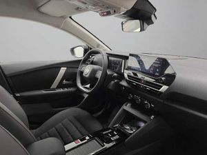 Citroën C4 Nuevo  Hybrid 145 ë-DSC6 BUSINESS EDITION   - Foto 9