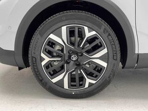 Citroën C4 Nuevo  Hybrid 145 ë-DSC6 BUSINESS EDITION   - Foto 17