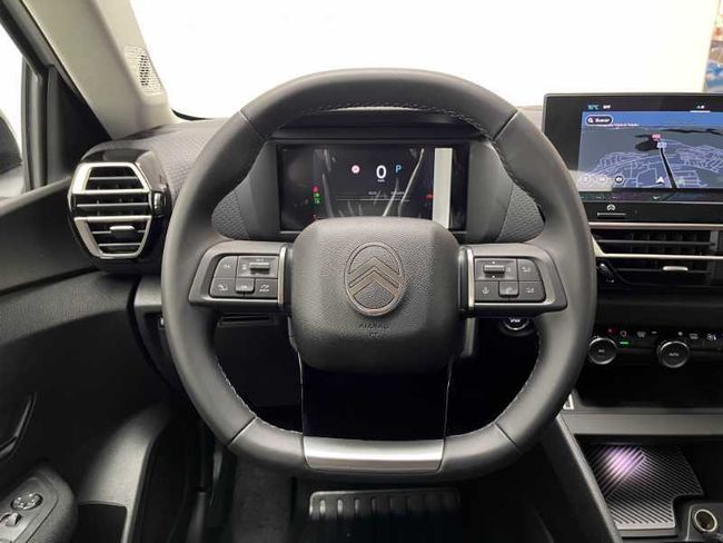 Citroën C4 Nuevo  Hybrid 145 ë-DSC6 BUSINESS EDITION   - Foto 12