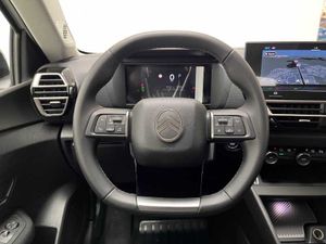 Citroën C4 Nuevo  Hybrid 145 ë-DSC6 BUSINESS EDITION   - Foto 12