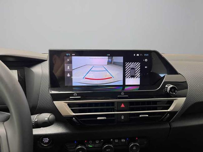 Citroën C4 Nuevo  Hybrid 145 ë-DSC6 BUSINESS EDITION   - Foto 15