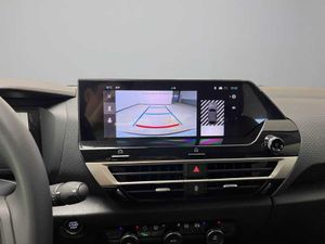 Citroën C4 Nuevo  Hybrid 145 ë-DSC6 BUSINESS EDITION   - Foto 15