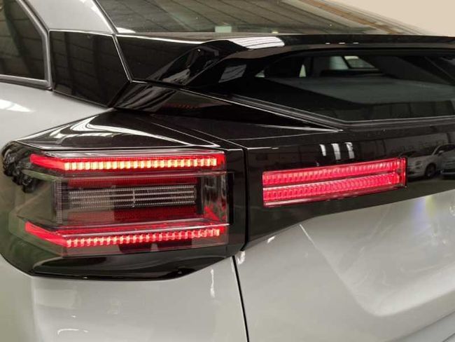 Citroën C4 Nuevo  Hybrid 145 ë-DSC6 BUSINESS EDITION   - Foto 12