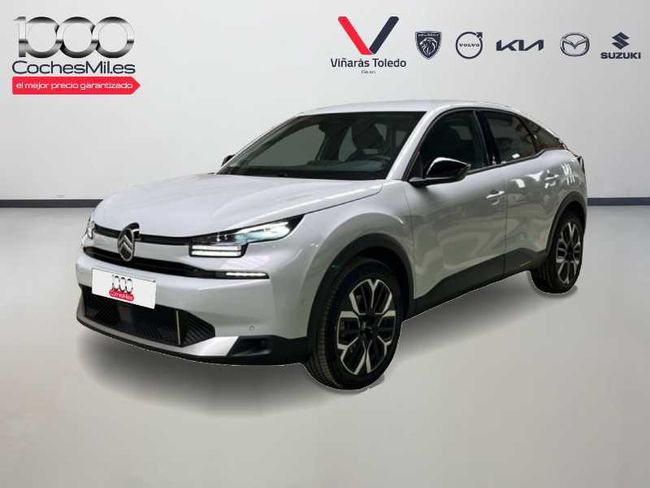 Citroën C4 Nuevo  Hybrid 145 ë-DSC6 BUSINESS EDITION   - Foto 2