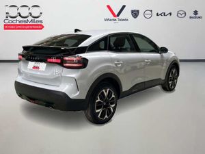 Citroën C4 Nuevo  Hybrid 145 ë-DSC6 BUSINESS EDITION   - Foto 8