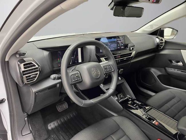 Citroën C4 Nuevo  Hybrid 145 ë-DSC6 BUSINESS EDITION   - Foto 15