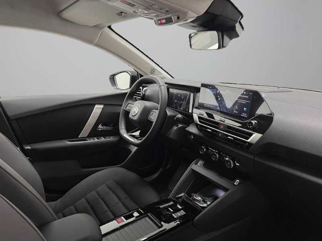 Citroën C4 Nuevo  Hybrid 145 ë-DSC6 BUSINESS EDITION   - Foto 14