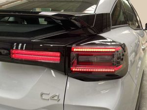 Citroën C4 Nuevo  Hybrid 145 ë-DSC6 BUSINESS EDITION   - Foto 13