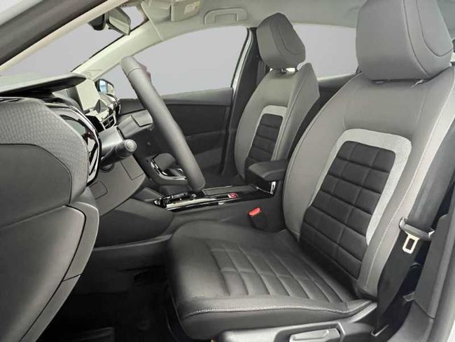 Citroën C4 Nuevo  Hybrid 145 ë-DSC6 BUSINESS EDITION   - Foto 16