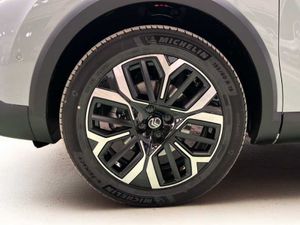 Citroën C4 Nuevo  Hybrid 145 ë-DSC6 BUSINESS EDITION   - Foto 9