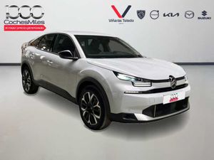 Citroën C4 Nuevo  Hybrid 145 ë-DSC6 BUSINESS EDITION   - Foto 7