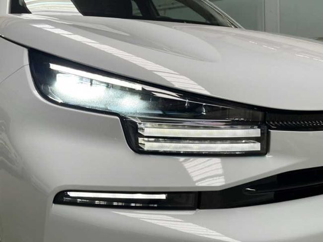 Citroën C4 Nuevo  Hybrid 145 ë-DSC6 BUSINESS EDITION   - Foto 10