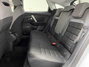 Citroën C4 Nuevo  Hybrid 145 ë-DSC6 BUSINESS EDITION   - Foto 20