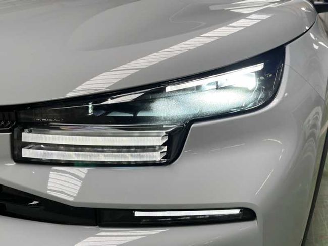 Citroën C4 Nuevo  Hybrid 145 ë-DSC6 BUSINESS EDITION   - Foto 11