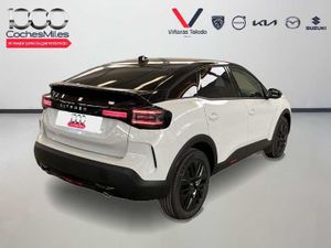 Citroën C4 Nuevo  Hybrid 145 ë-DSC6 COLLECTION   - Foto 8