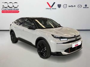 Citroën C4 Nuevo  Hybrid 145 ë-DSC6 COLLECTION   - Foto 7