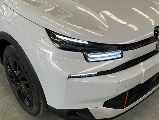 Citroën C4 Nuevo  Hybrid 145 ë-DSC6 COLLECTION   - Foto 19