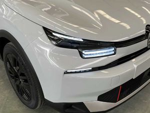 Citroën C4 Nuevo  Hybrid 145 ë-DSC6 COLLECTION   - Foto 19