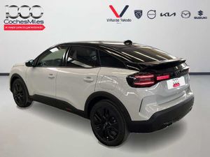 Citroën C4 Nuevo  Hybrid 145 ë-DSC6 COLLECTION   - Foto 3