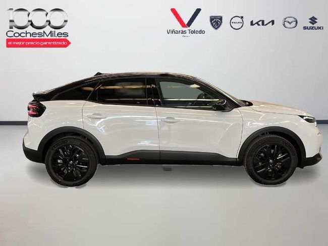 Citroën C4 Nuevo  Hybrid 145 ë-DSC6 COLLECTION   - Foto 6