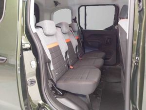 Citroën Berlingo Nuevo  Talla M BlueHDi 100 S&S 6v MAX M1   - Foto 16