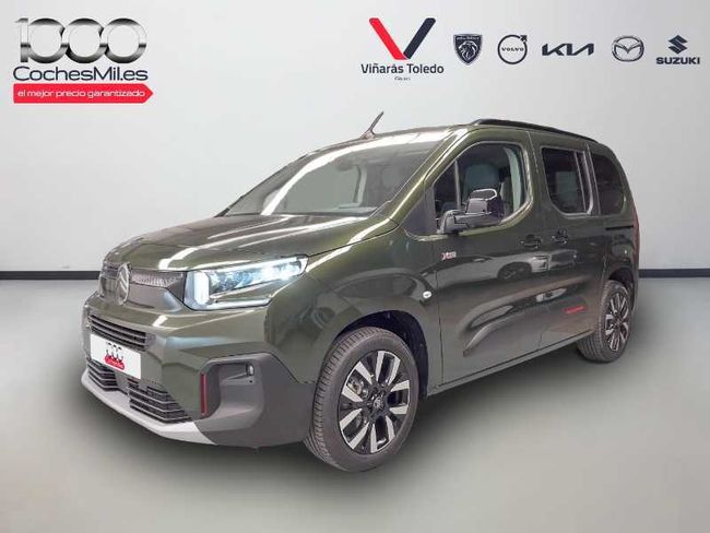 Citroën Berlingo Nuevo  Talla M BlueHDi 100 S&S 6v MAX M1   - Foto 2