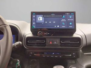 Citroën Berlingo Nuevo  Talla M BlueHDi 100 S&S 6v MAX M1   - Foto 10