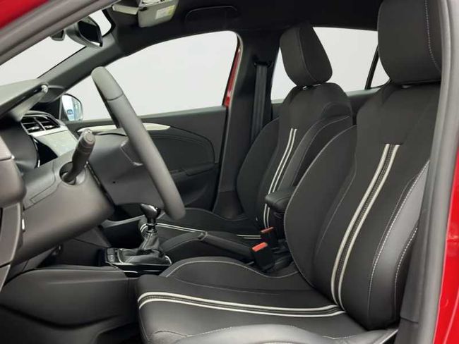 Opel Corsa GS 1.2T XHL MT6 S/S 100 CV (74kW)   - Foto 9