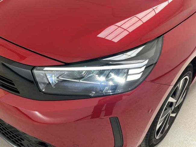 Opel Corsa GS 1.2T XHL MT6 S/S 100 CV (74kW)   - Foto 18