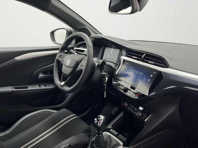 Opel Corsa GS 1.2T XHL MT6 S/S 100 CV (74kW)   - Foto 8