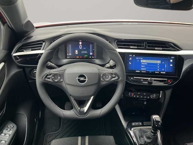 Opel Corsa GS 1.2T XHL MT6 S/S 100 CV (74kW)   - Foto 12