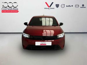 Opel Corsa GS 1.2T XHL MT6 S/S 100 CV (74kW)   - Foto 4