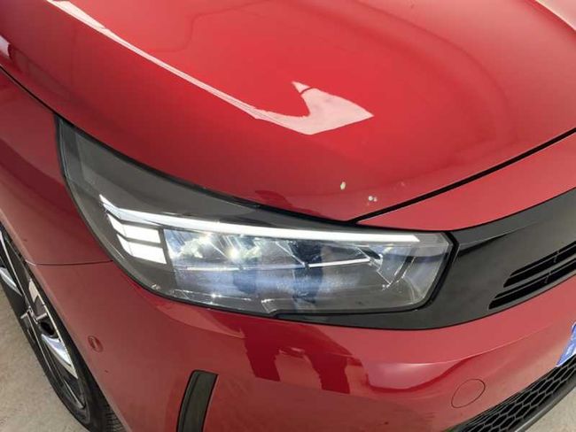 Opel Corsa GS 1.2T XHL MT6 S/S 100 CV (74kW)   - Foto 20