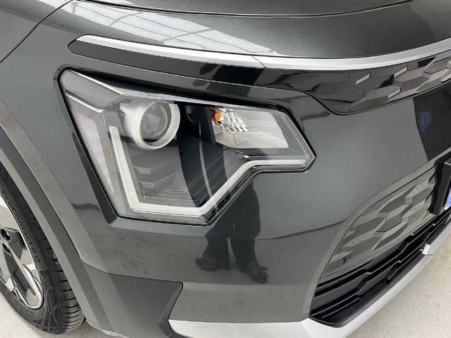 Kia Niro E CONCEPT MY24   - Foto 19