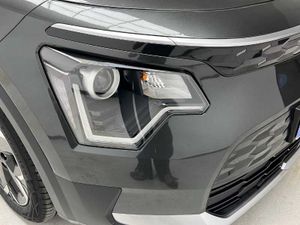 Kia Niro E CONCEPT MY24   - Foto 19