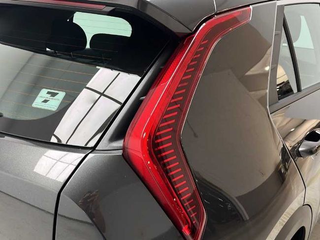 Kia Niro E CONCEPT MY24   - Foto 18