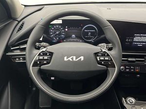 Kia Niro E CONCEPT MY24   - Foto 16
