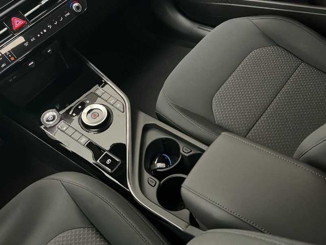 Kia Niro E CONCEPT MY24   - Foto 20