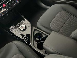 Kia Niro E CONCEPT MY24   - Foto 20