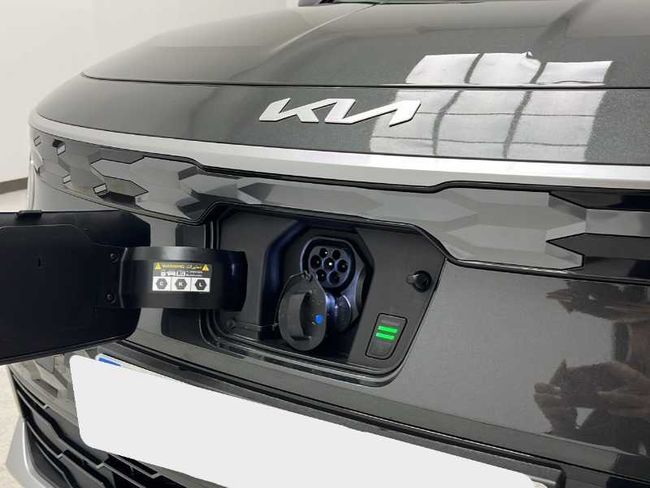 Kia Niro E CONCEPT MY24   - Foto 13
