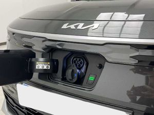 Kia Niro E CONCEPT MY24   - Foto 13