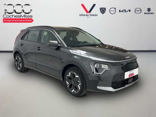 Kia Niro E CONCEPT MY24   - Foto 7